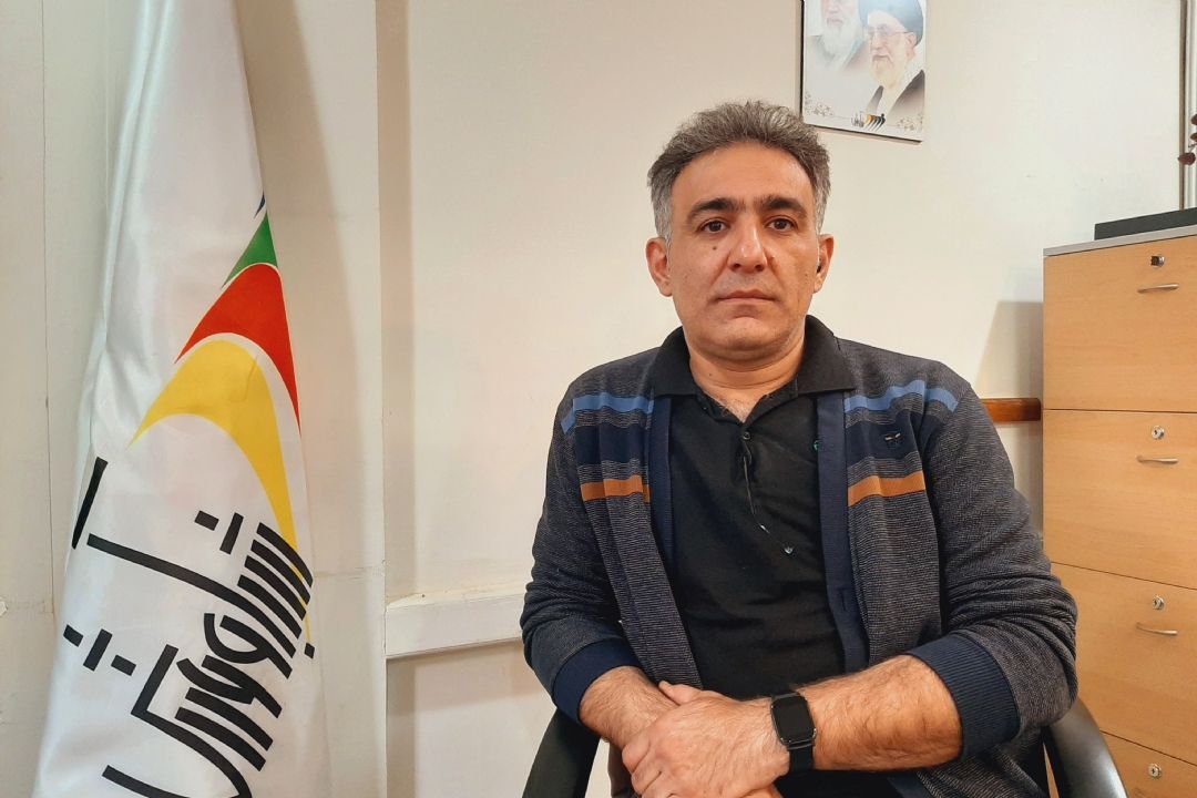 پیام یكی از تهیه‌كنندگان رادیو ورزش به مناسبت سالگرد رادیو