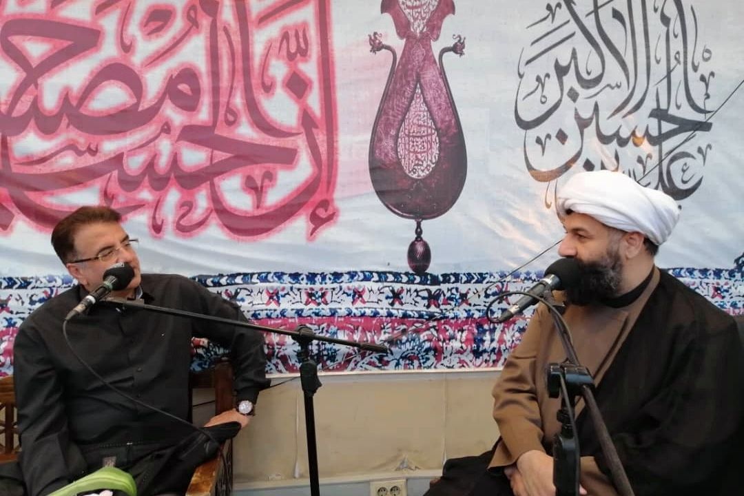شب قدر قلب ماه مبارك رمضان و سوره یاسین قلب قرآن است