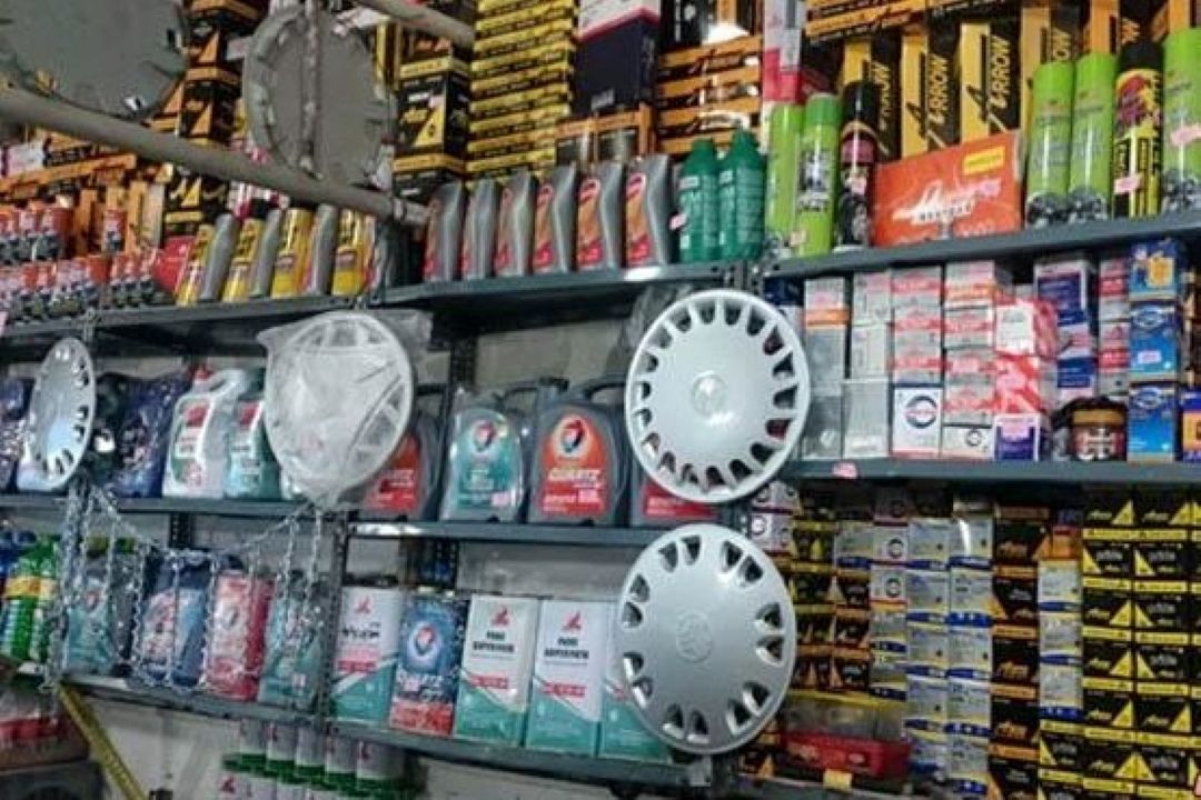 پاكسازی بازار لوازم‌یدكی تا سه ماه آینده