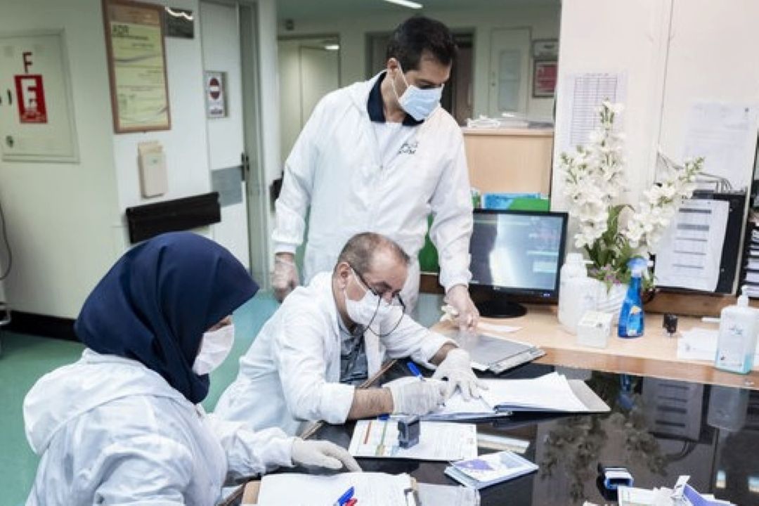 تغییر معادلات كرونایی در ایران/ ‏‬آثار واكسیناسیون نمایان شد