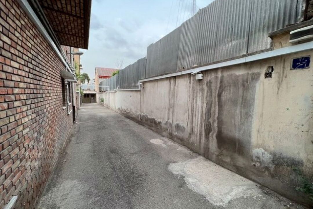 محدودیت فیزیكی مقابل منزل میرحسین موسوی برداشته شد