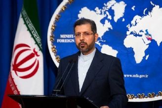خطیب‌زاده: گفت‌وگوهای ایران و عربستان مثبت و رو به جلو بود