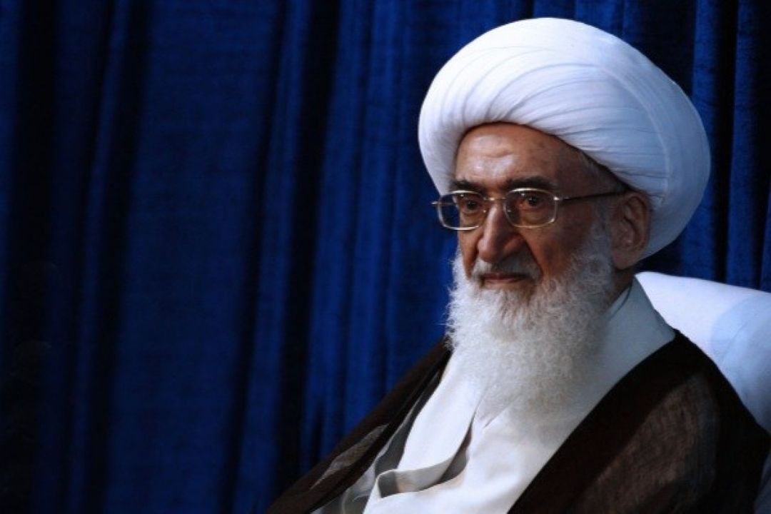پیام آیت الله نوری همدانی به مناسبت روز جهانی قدس