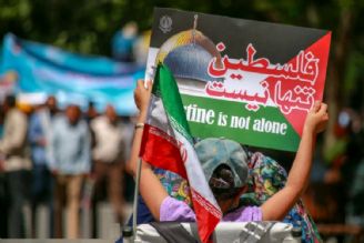 راهپیمایی روز قدس؛ حركتی عظیم در دفاع از فلسطینِ مظلوم