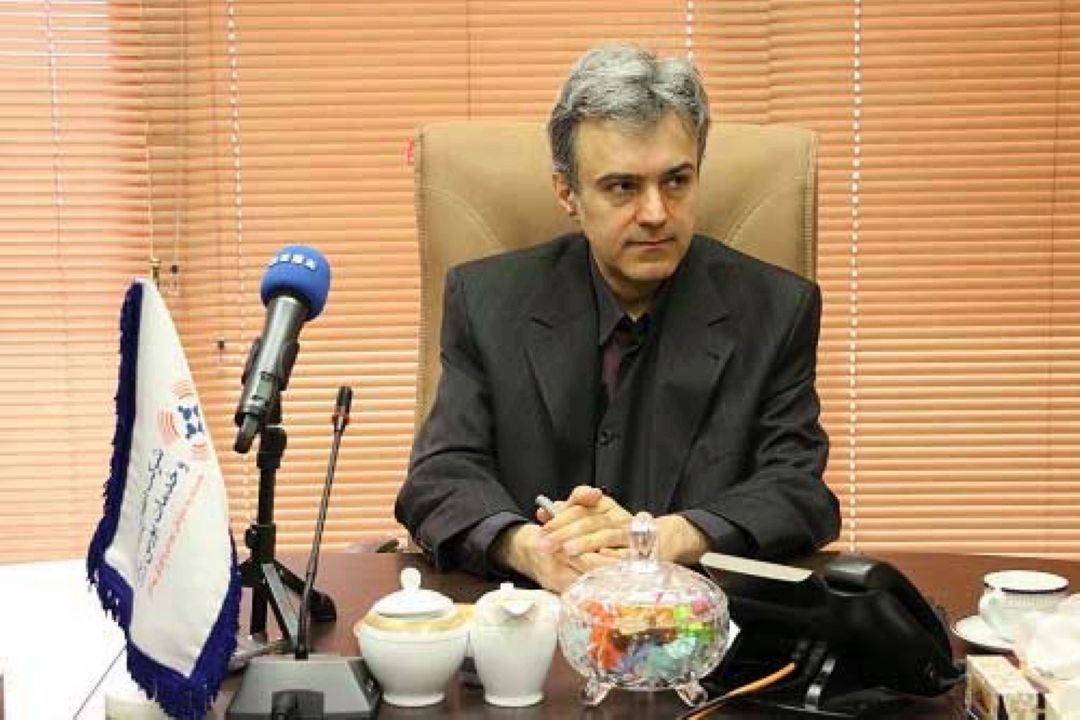 تلاش برای عضویت در سازمان بین‌المللی كمیسیون اوراق بهادار برای جذب سرمایه گذاریان خارجی