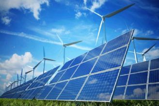 انرژی تجدیدپذیر، جایگزین مناسبی برای جبران كمبود برق است
