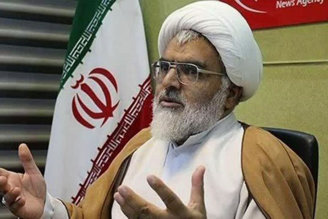 بنای جمهوری اسلامی در قبال سران فتنه بر عفو و اغماض‌ بوده است