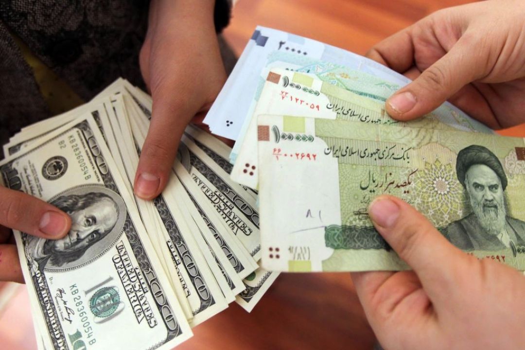 رشد 3.8 درصدی نرخ ارز در بازار رسمی +صوت 