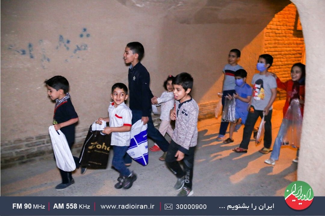 رادیو ایران و بیان آیین های روزهای پایانی ماه رمضان 