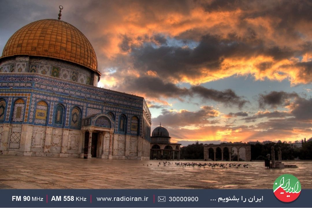 «سحر نزدیك است» را از رادیو ایران بشنوید