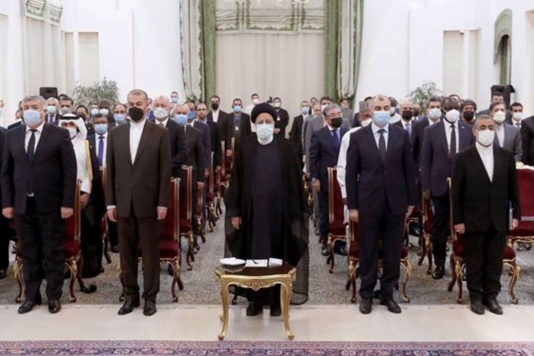 رئیسی: عادی سازی روابط با رژیم صهیونیستی مانند پرورش مار در آستین است