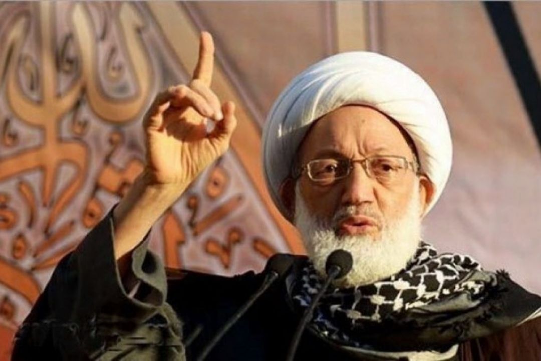 روز جهانی قدس فریاد می‌زنیم "جنگ جنگ تا آزادی فلسطین"