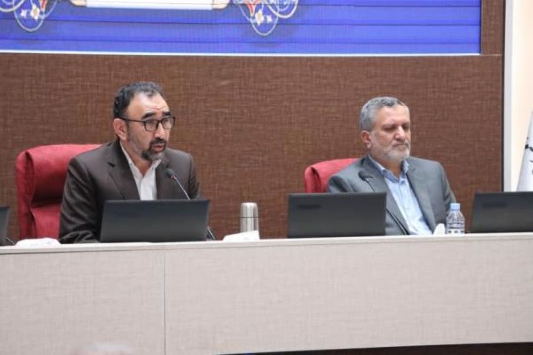 مشهد مقدس می‌تواند قطب زیارت و گردشگری سلامت باشد