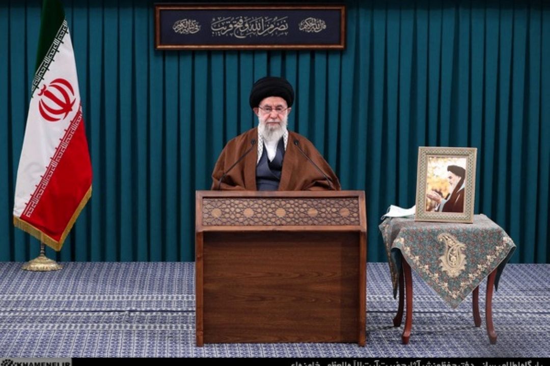 کل فلسطین به صحنه مقاومت تبدیل شده است