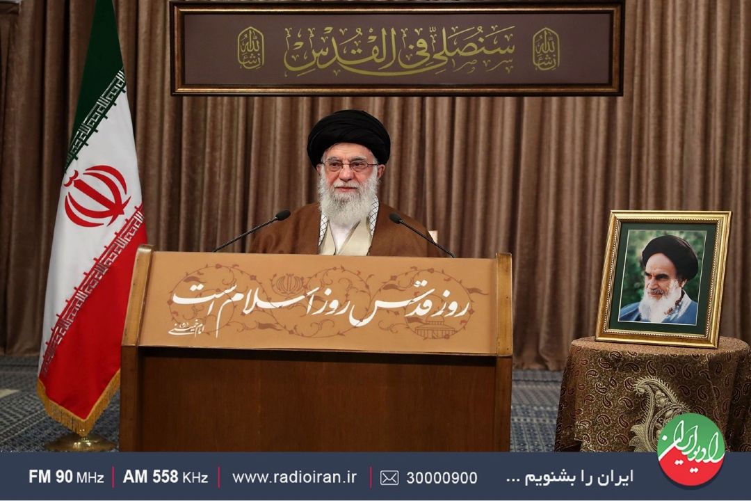  فلسطین به نتایج نهایی و مبارك خود نزدیك خواهد شد.