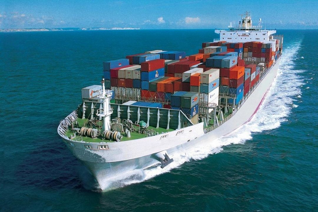 ظرفیت‌های تجاری و ترانزیتی خلیج فارس