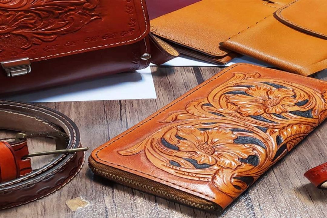 كارآفرینی در حوزه صنایع دستی چرمی