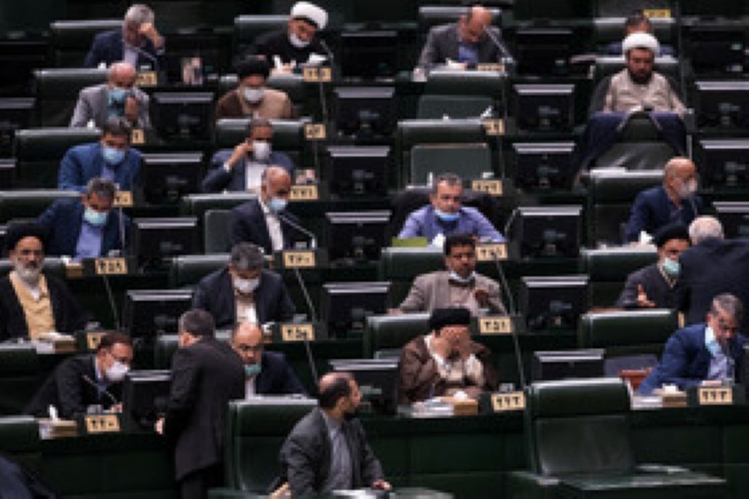 ساز وكار مجلس برای پرداخت  بدهی سرمایه گذاران غیردولتی بخش برق 