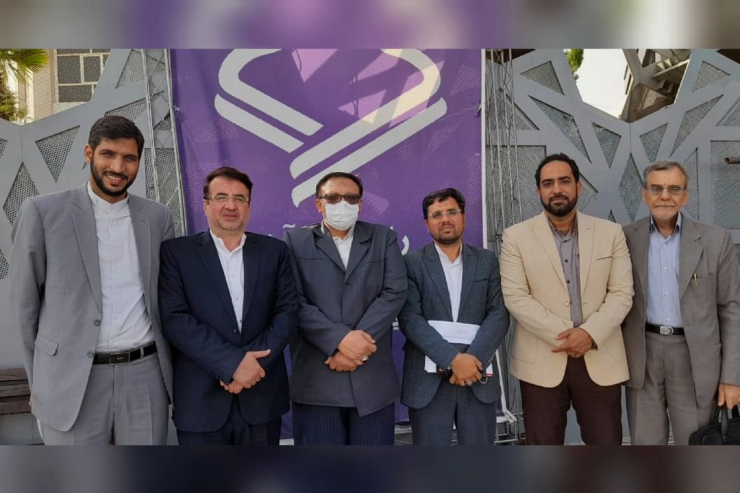 قدردانی وزارت بهداشت از رادیو قرآن برای تعامل با خانواده نظام سلامت در راستای انس با قرآن كریم