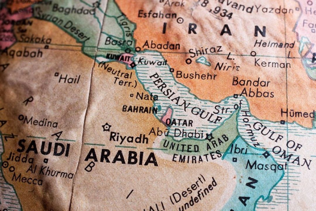 جعل نام خلیج‌فارس باهدف ازبین‌بردن مؤلفه‌های هویتی ایران انجام می‌شود