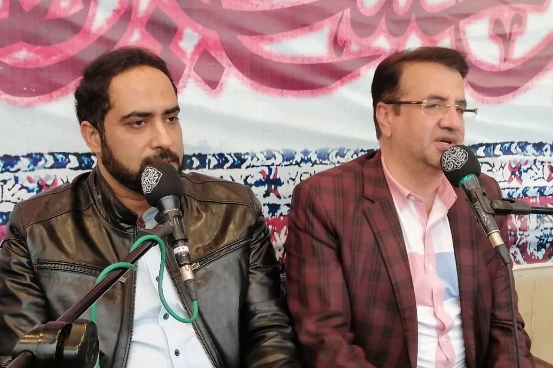برگزاری اختتامیه جشنواره قرآنی صد از سوی رادیو قرآن