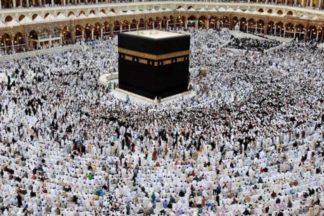 آغاز ثبت‌نام متقاضیان حج از دهه دوم اردیبهشت