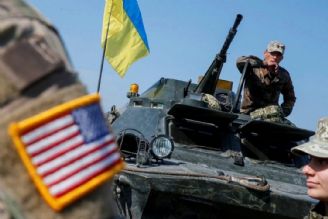 جنگ اوكراین و بهره برداری امریكا از این رخداد در نظام بین الملل