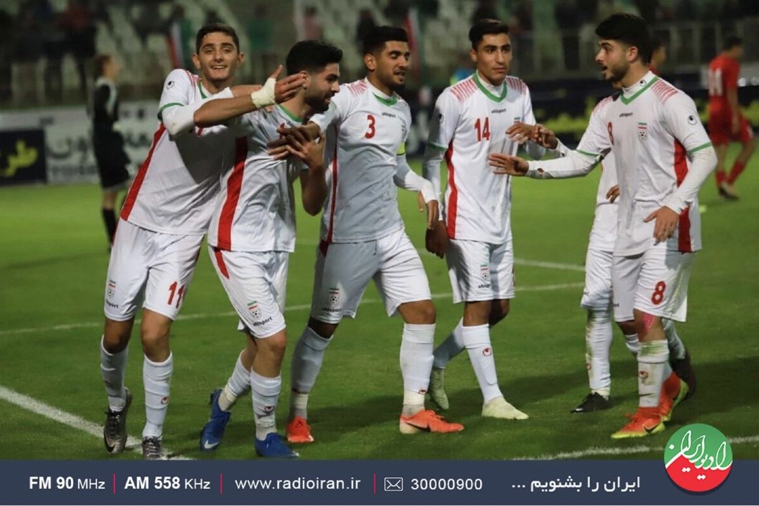 رادیو ایران و بررسی روند انتخاب سرمربی تیم ملی فوتبال جوانان 