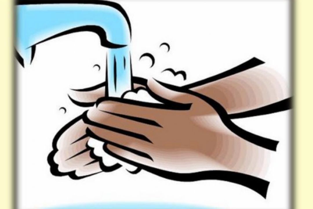 بهداشت فردی