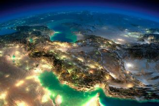 ایران سرزمینی بی قرار در دل تاریخ