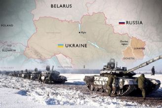 روسیه با استناد به ماده 51 منشور ملل متحد به اوکراین حمله کرد