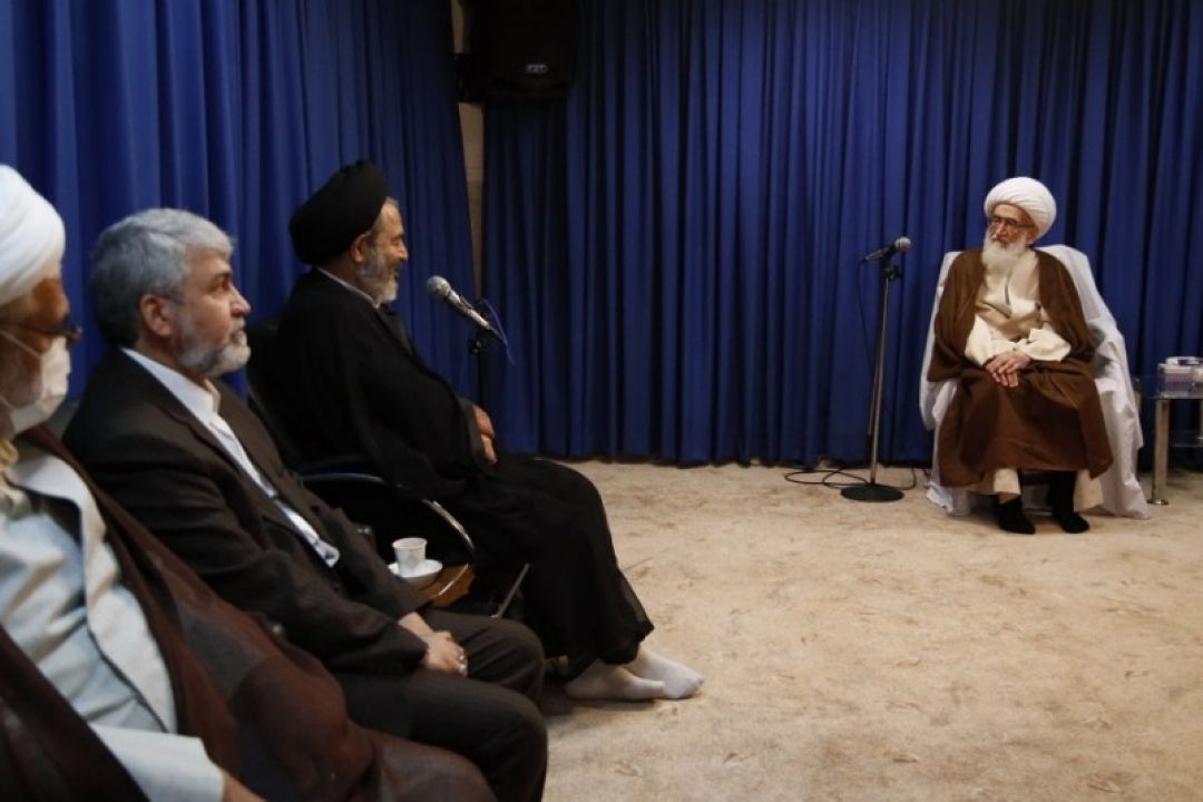 تلاش مضاعف مسئولان برای خدمت رسانی به زائران بیت الله الحرام