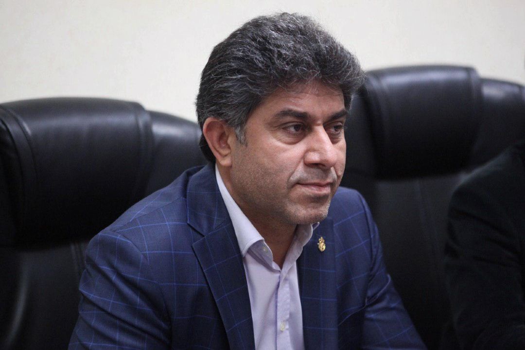 خواهرخواندگی بین بندر دیر بوشهر و بندر الرویس قطر
