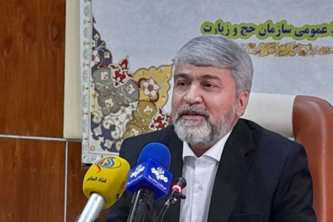 آغاز نام‌نویسی حج تمتع از 10 صبح امروز