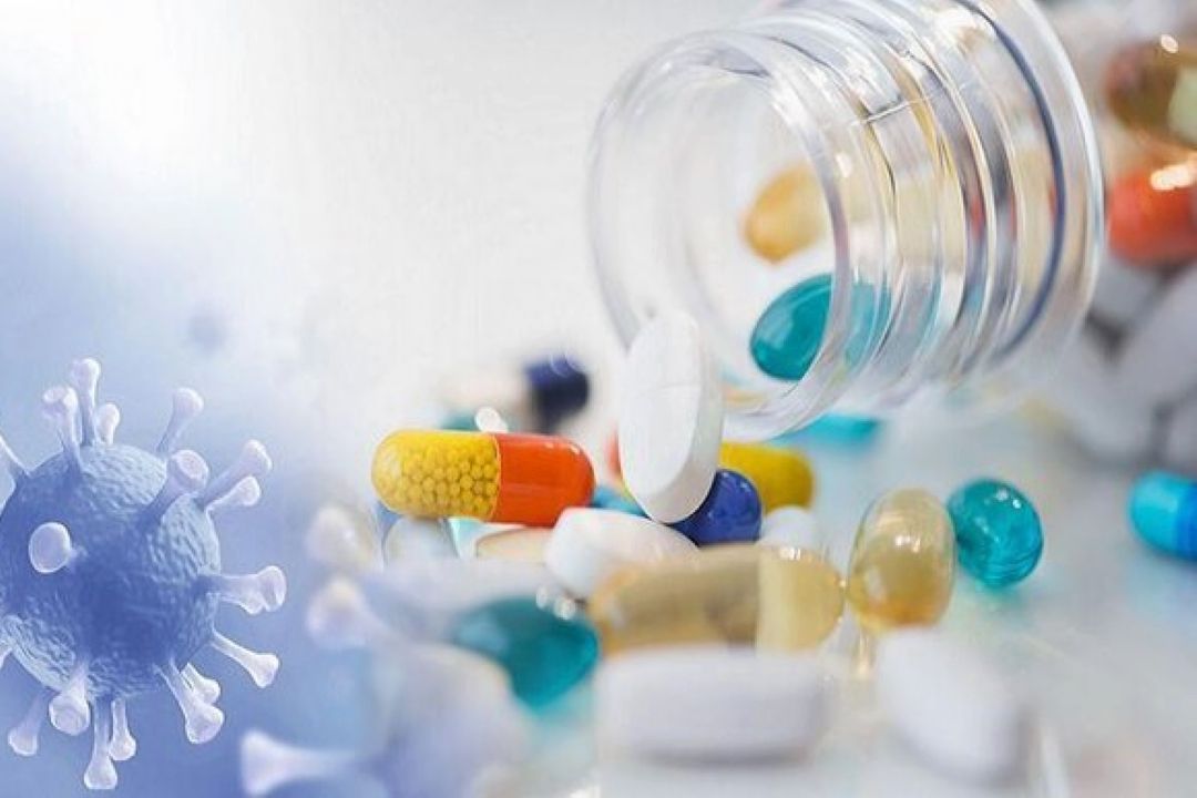 احتمال تولید واكسن كرونا به شكل قرص در آینده نزدیك