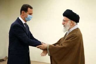 پیام‌های سفر كم‌نظیر اسد به ایران/ صهیونیستها لب به اعتراف گشودند