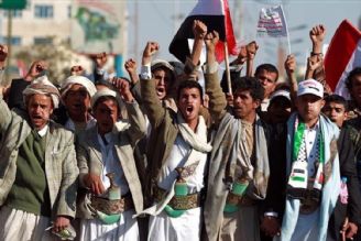 مقاومت مردم یمن، موجب تحمیل معادله بازدارندگی به دشمن شد