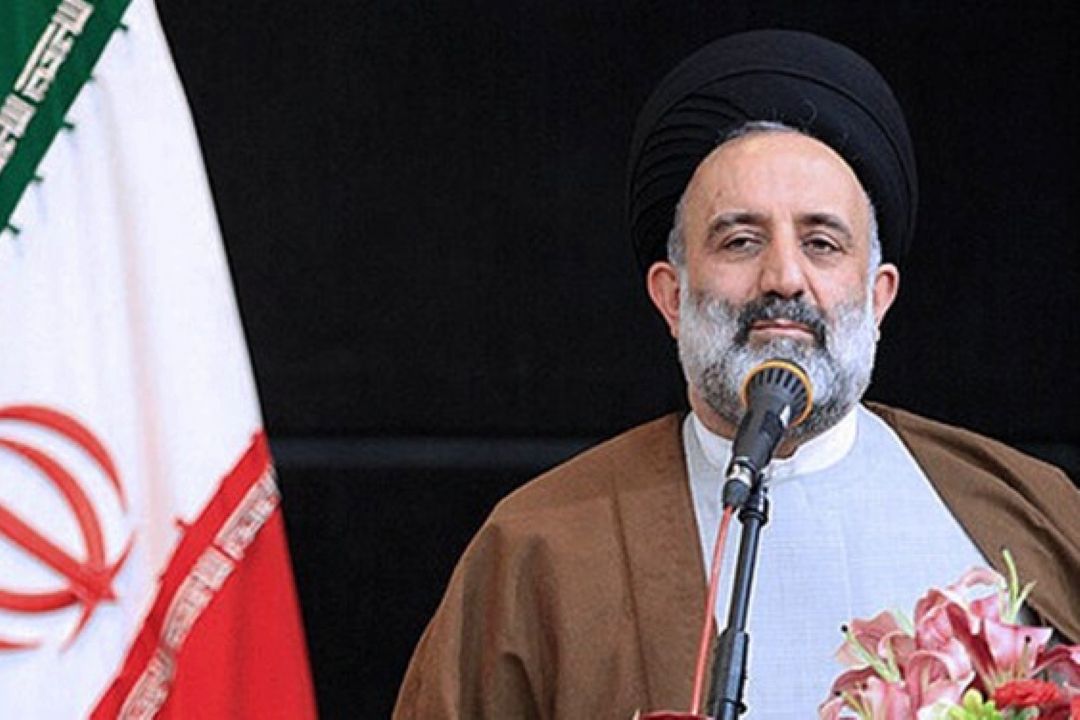 رئیس جدید ستاد‌ حج و زیارت رسانه ملی منصوب شد