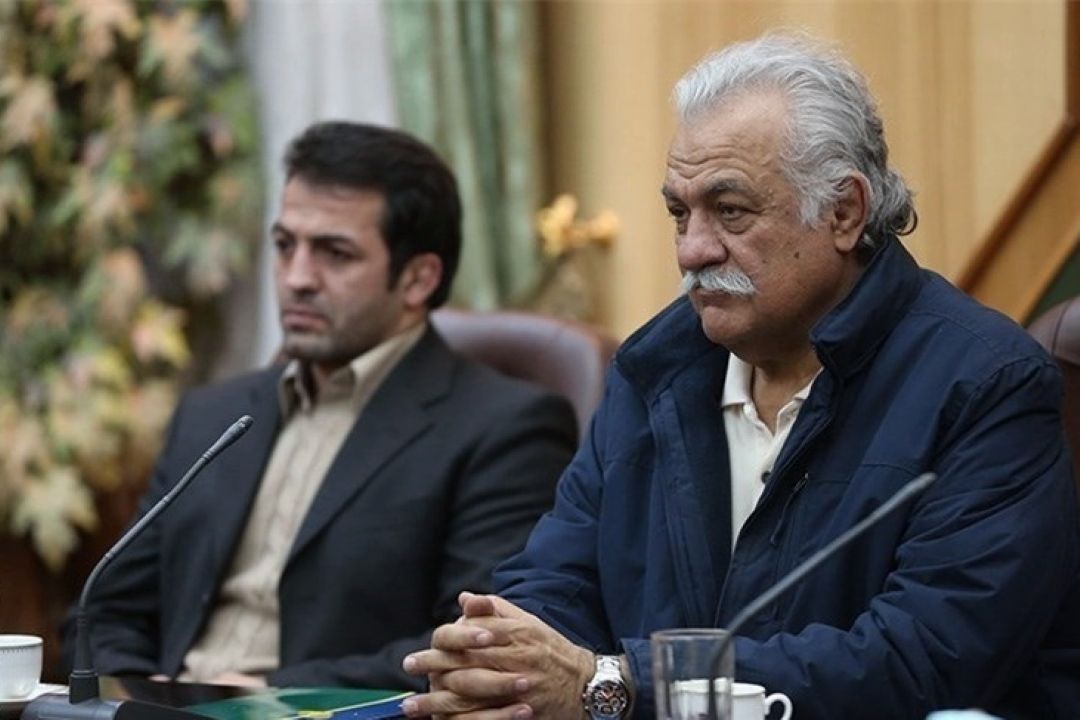 مشتاقی: تعویق بازی‌های آسیایی كشتی به ضرر ما شد/ سال 2015 مافیای فدراسیون باعث عدم قهرمانی تیم بود