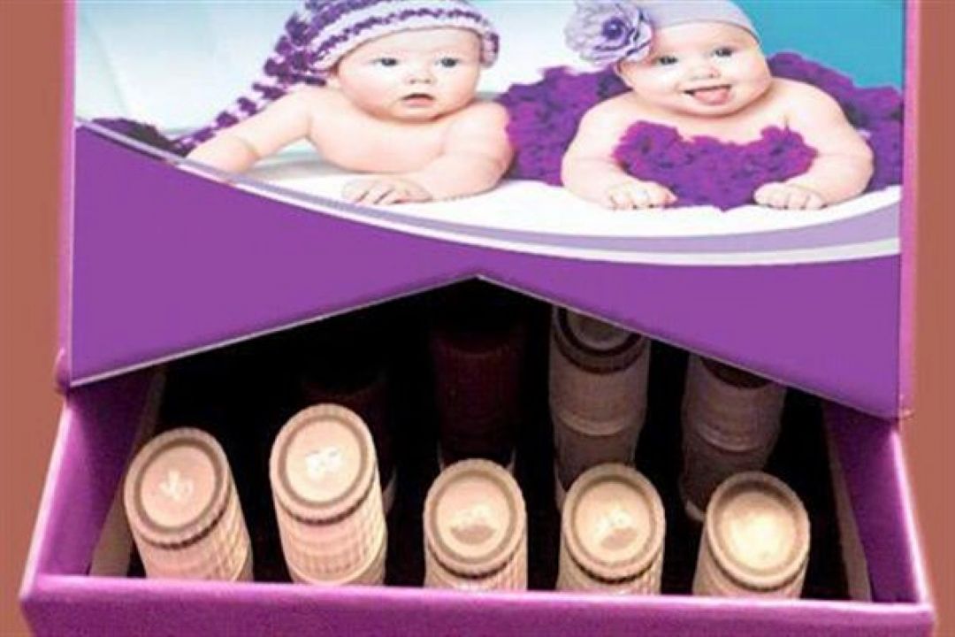 كیت تشخیص غربالگری نوزادان، مانع عقب ماندگی جسمی و ذهنی كودكان می‌شود