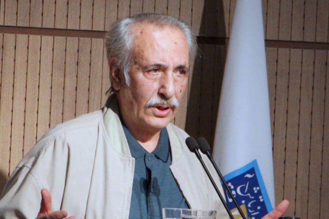 فرهنگستان زبان و ادب فارسی