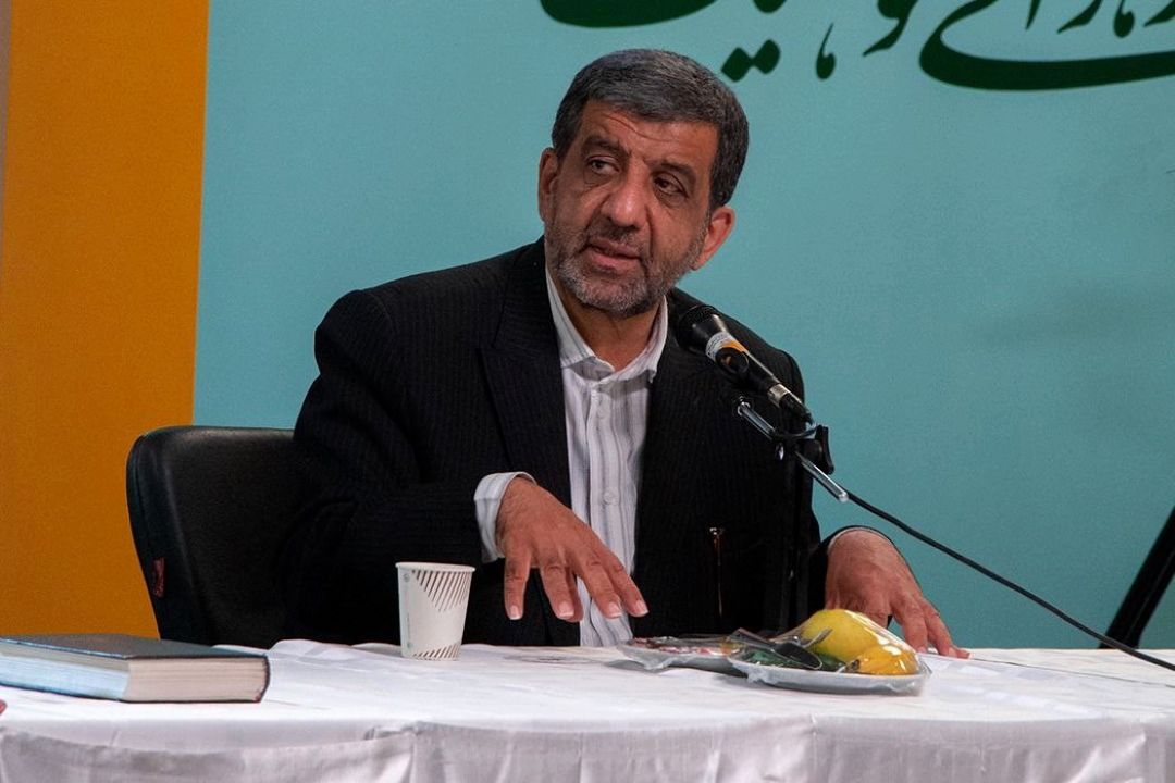 پیگیر سفر زمینی عتبات هستیم