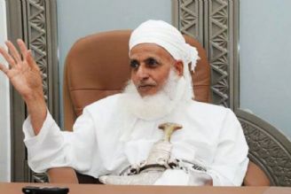 مفتی اعظم عمان: اقدامات صهیونیست ها، بر نابودی حتمی آنها دلالت دارد