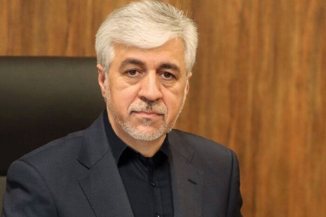 تبریك وزیر ورزش و جوانان به كاروان پرافتخار صدای ایران 