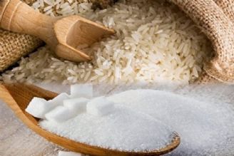 توزیع 160 هزار تن برنج و شكر با قیمت مصوب در برنامه  شركت بازرگانی دولتی ایران 
