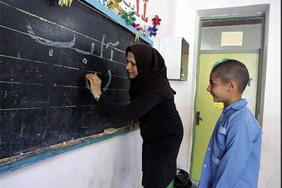 دوران تحصیل