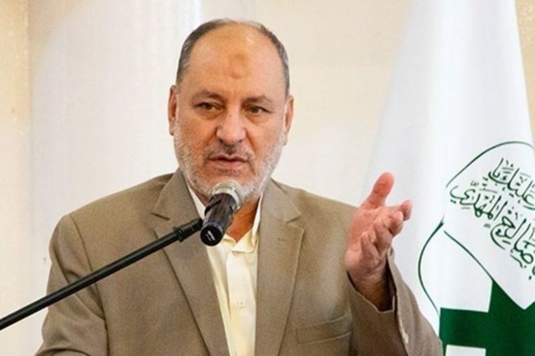 گردهمایی 3 روزه 1000 مدیر هیأت‌های رزمندگان اسلام در مشهد مقدس