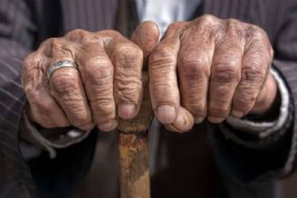 سالمندی جمعیت ایران تا 30 سال آینده زبانزد دنیا می‌شود!
