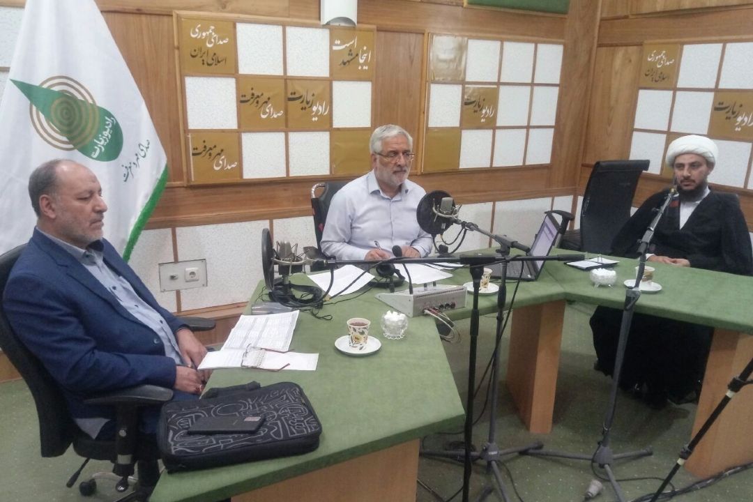 گردهمایی 3 روزه 1000 مدیر هیأت‌های رزمندگان اسلام در مشهد مقدس/ جهاد تبیین، جمعیت، هیئت جامع و اربعین حسینی