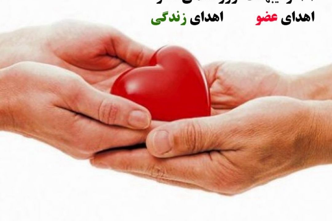 روز اهدای عضو در «رادیو صبا» 